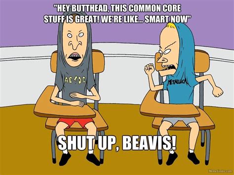 beavis and butt-head quotes